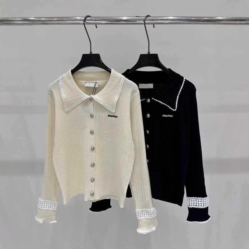 Women's Sweaters Designer women designer clothes,long-sleeve knit cardigan for women