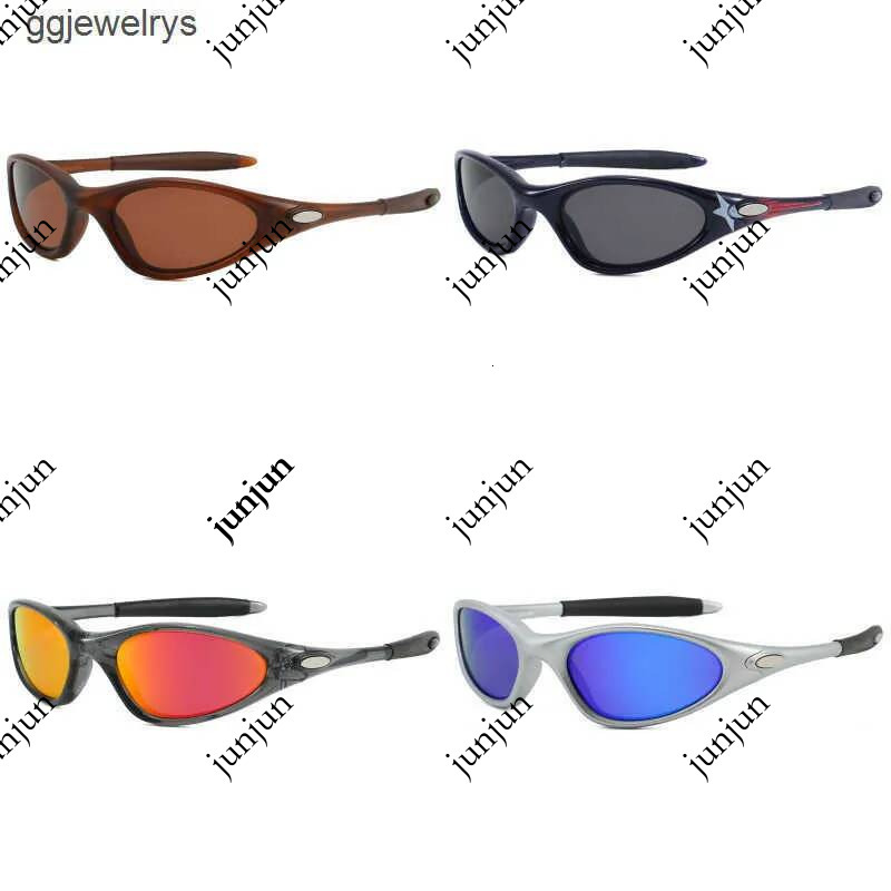 Vintage Minute oval for mens shades uv400 full frame designer sunglasses women men outdoor cycling goggle sun glasses om1087
