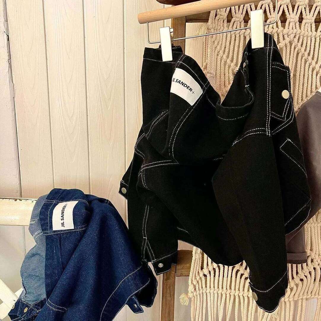 Girls Hoodie Hoodies Sweatshirts Children's pullover Jacket Autumn Boys Girls Solid Color Short Hooded Denim Coa