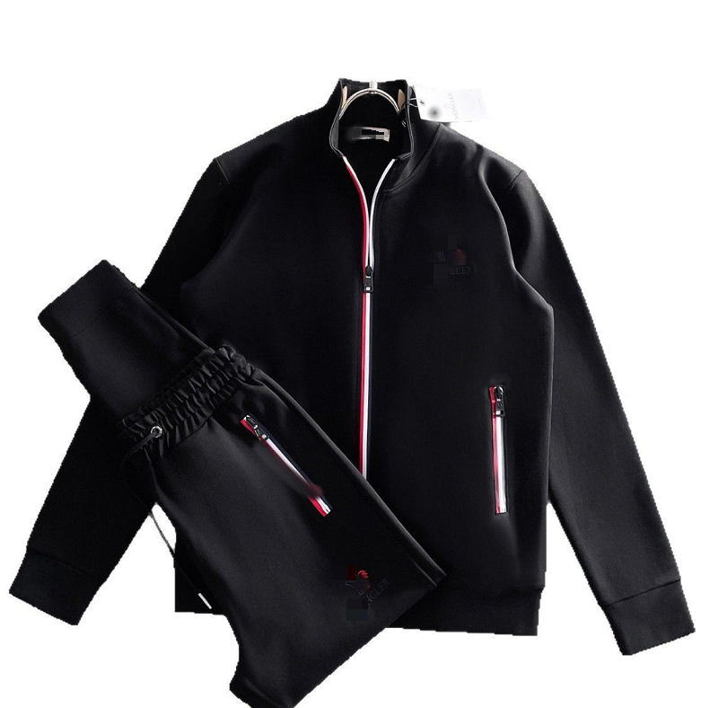 Men Women's Tracksuits Designer Jackets and Pants Track suit Sports Suit Sweatshirt Fashion Men Women Sportswear Coat Jacket Sports Jogging Pan