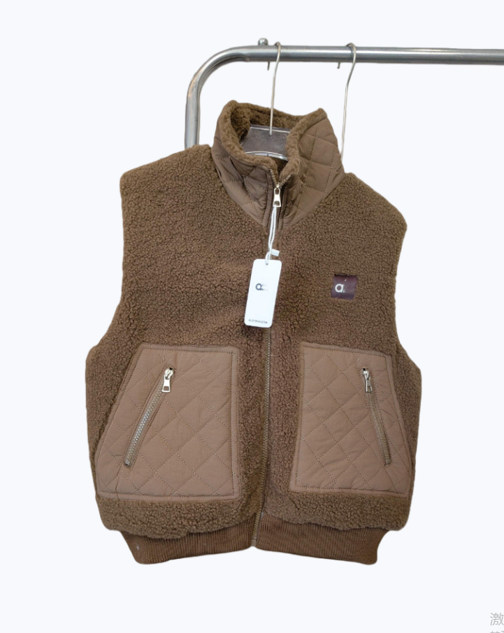 Womens vest designer Vests Puffer Gilet Waistcoat Winter Jacket Sleeveless Jacket Ladies top Parkas Waterproof Warm Puffer Sleeveless hooded Vest Fo