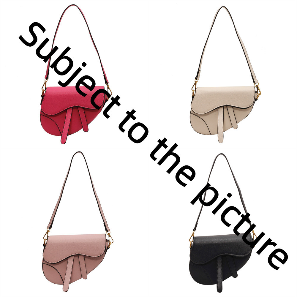 2027NEW Simple New Fashionable Designer Underarm Versatile Style Classic Trendy Shoulder Bag for Women 99f 680
