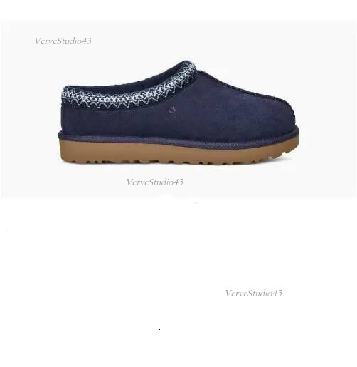 Tasman Slippers Snow uggswomens Sheepskin Shearling Tazz Mules Women Men Ultra Mini Platform Boot Slip on Shoes Suede Upper Comfort Fall Winter afb