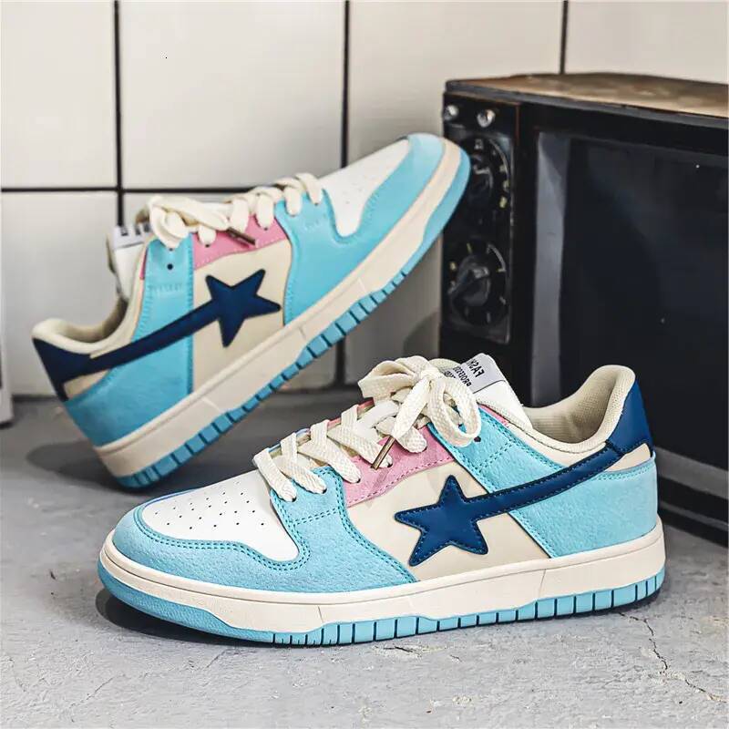 Breathable Men Shoes Free Shipping Casual Running Sneaker Designer Autumn New Style Sneakers Men's Fashion Versatile Couple Sports Shoes Daily