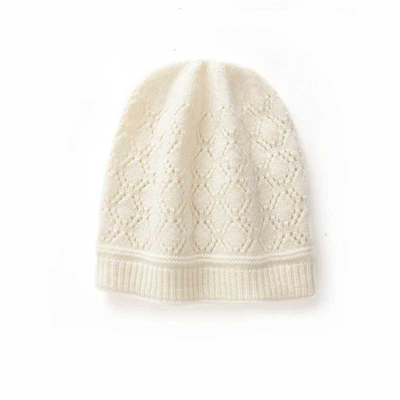 Beanie/Skull Caps Solid color cashmere fashionab hat retro twisted knitted warm multifunctional soft and comfortable cold resistant round head hat Q
