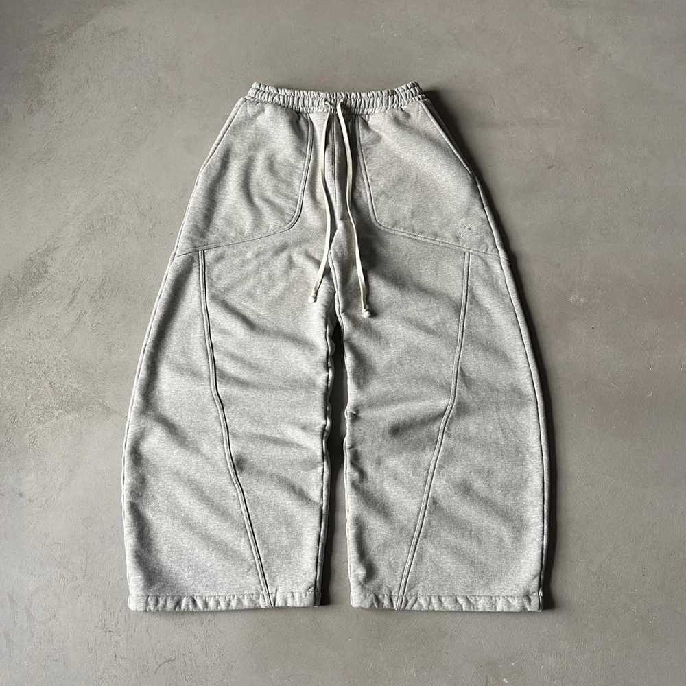 Y2k Street Hip Hop Goth Harajuku Fashion Versatile Straight Wide Leg Baggy Pants Men's Sweatpant Retro Y2K Casual Trousers Women S261016Q6FX