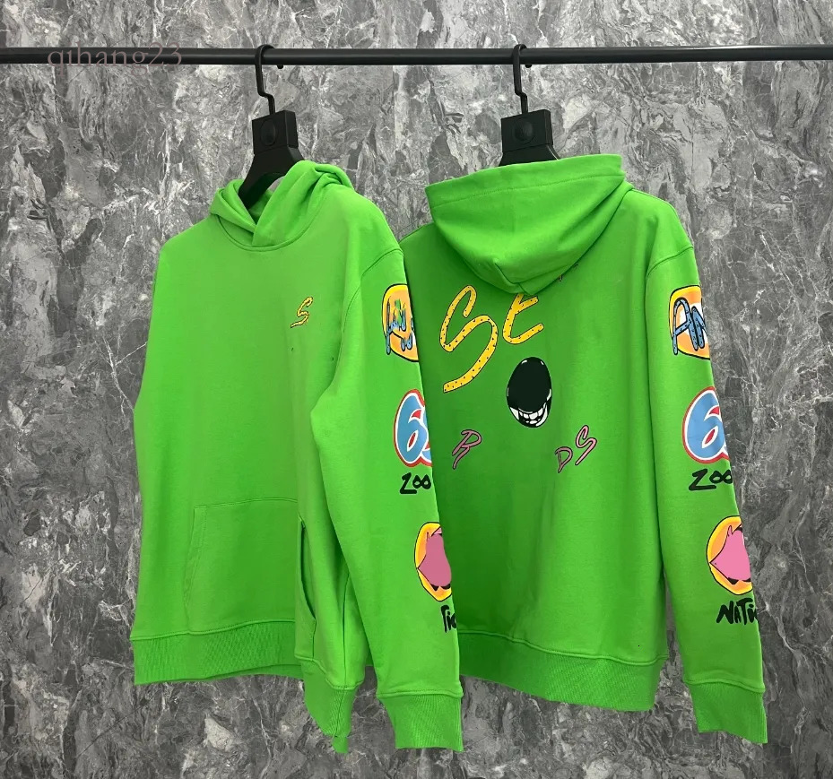 Chrome Leggings Chrome Hoodie Men Designer Zipper Jackets Women Long Sleeves Hoody Soft Cotton Sanskrit Jacket Crosses Horseshoe Letter Print Chrome