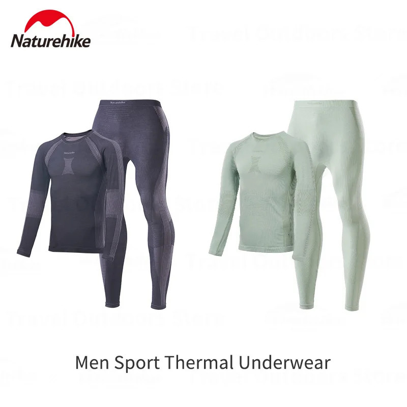 Sport Thermal Underwear Suits Outdoor Cycling Compression Sportswear Quick Dry Breathable Clothes Running Tracksuits 260924