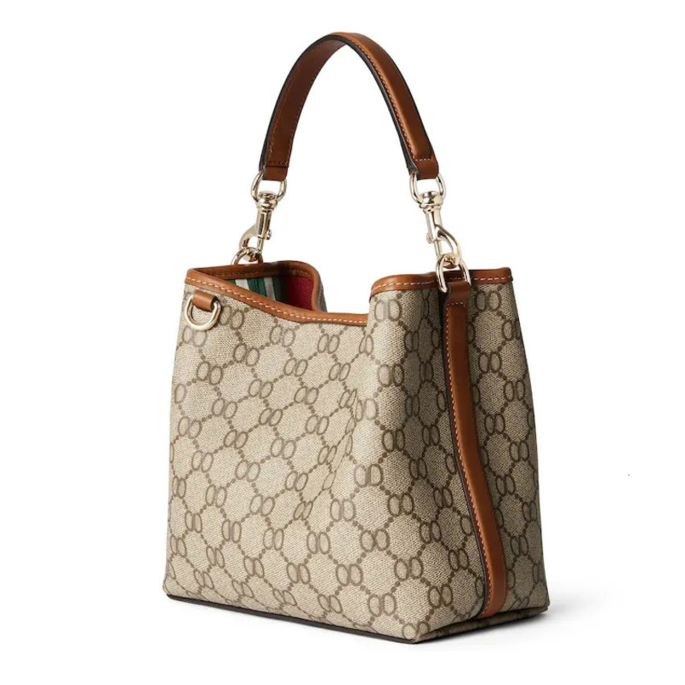 designer bag luxury purse handbag tote mini small canvas monogram leather hobo woman womens lady beige brown gold vintage premium quality cream city