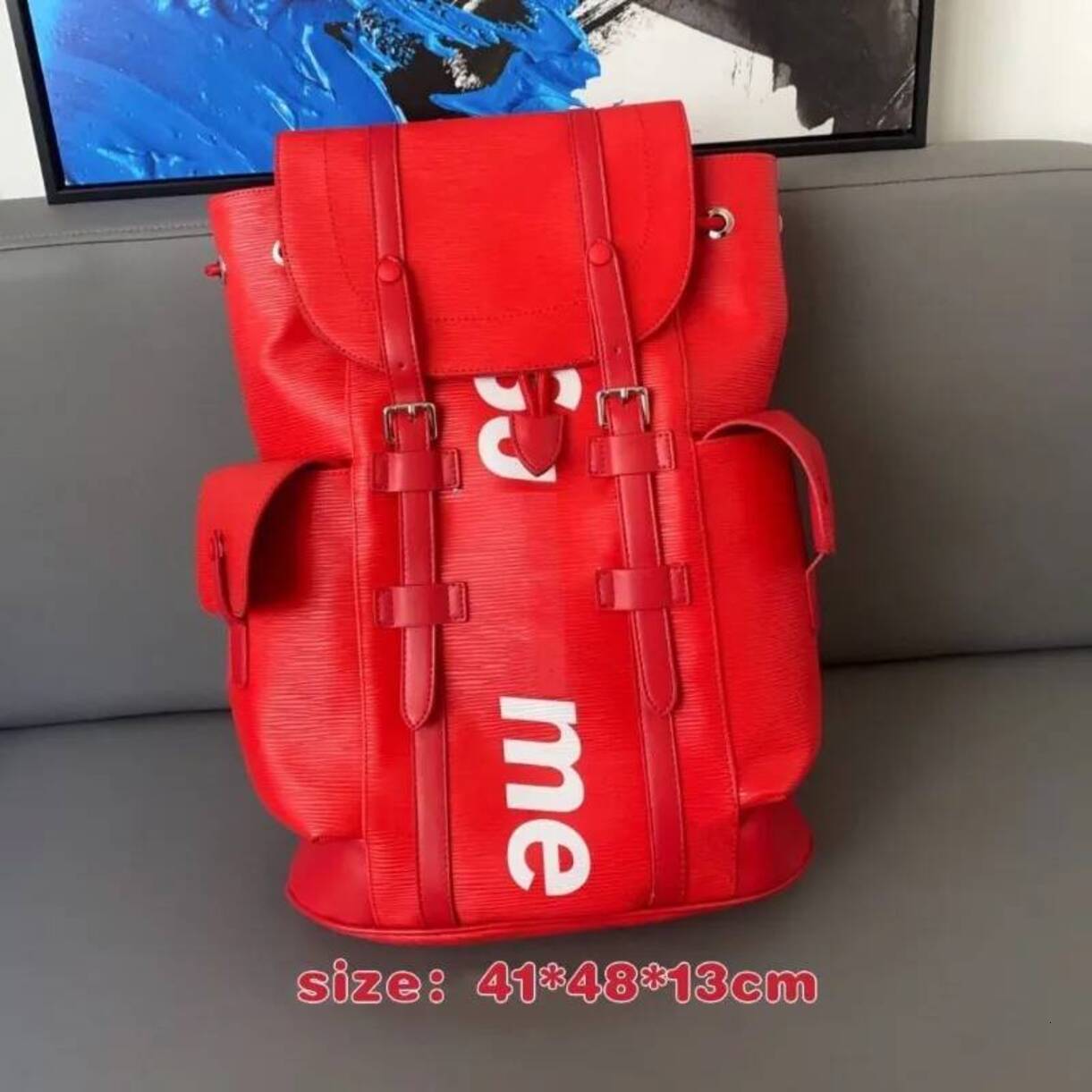 Sports Bag New Men's Large * Capacity Classic Travel sports backpack Bag Computer Backpack Outd