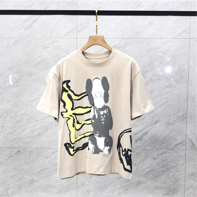 Men T-Shirt Mens T Shirt Designer For Men Womens Shirts Fashion Tshirt With Letters short sleeve Casual Summer Short Sleeve Man Tee Woman Clothing S