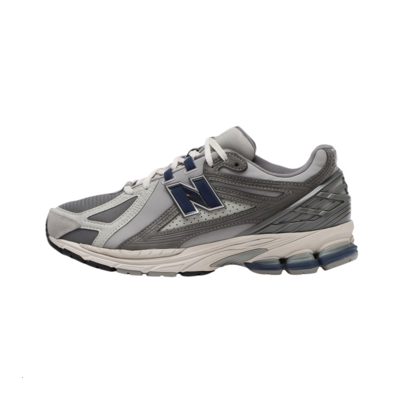 Premium Designer Trendy Retro Mesh Low-top 1906R Dad Sneakers Cushioned Breathable Couple Unisex Casual Running Shoes