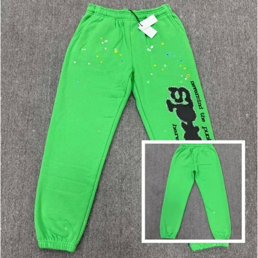 Goddpeed Hoodies High Quality Designer Hoodies Mens Pants Fashion Graphic Hoodie And Pants Stree Puff Print And Sweatpants Set Cobweb Hoody Multi A7