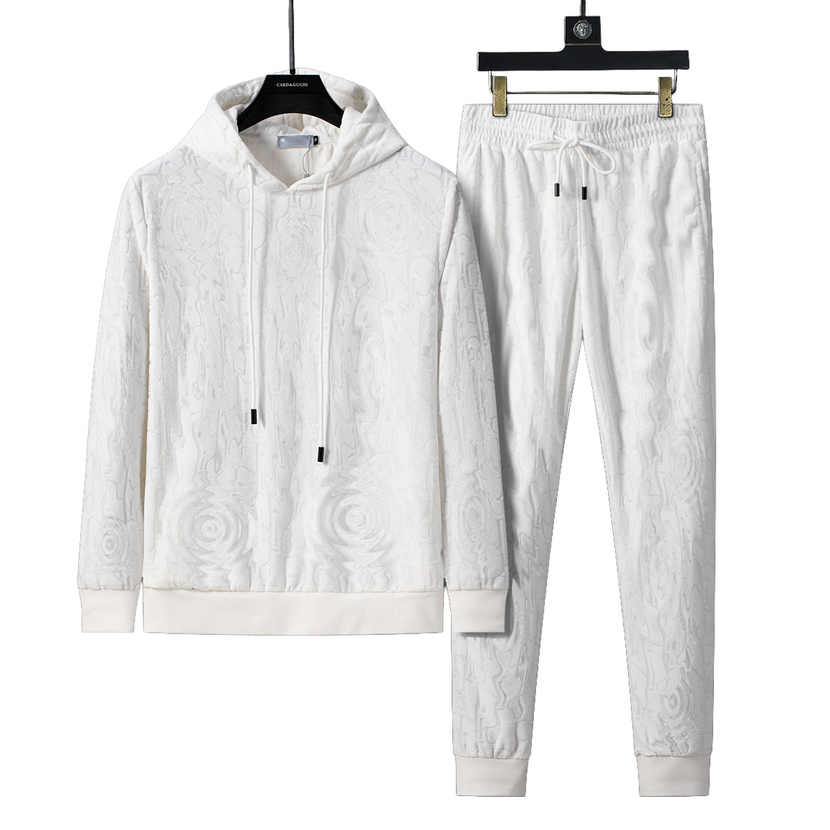 Men's Sportswear, Designer Men's Clothing, Sportswear Sets, Sports Pants, Sportswear, Hoodies, Long Pants, Two-Piece Sets, Fashionable Hip