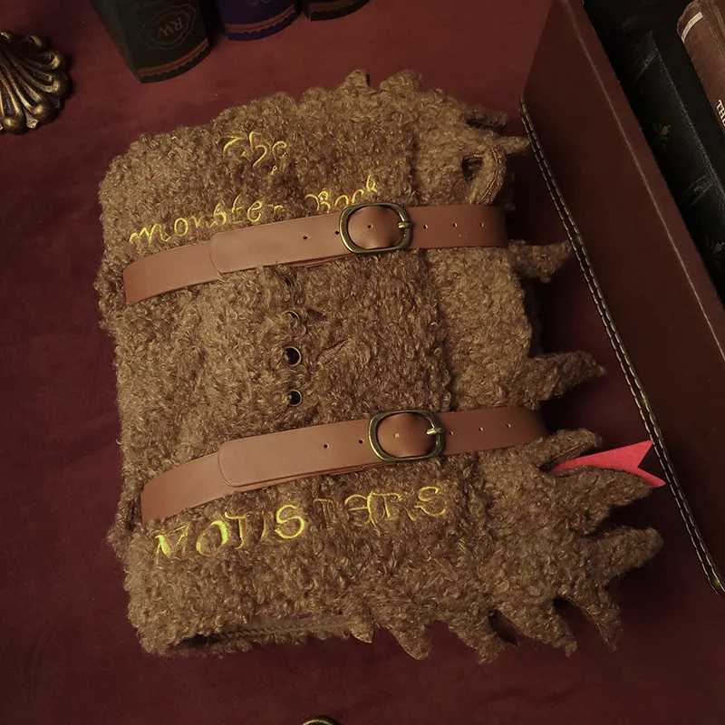 Evening Bags Horizontal Square Spider Eye Plush Female Bag Autumn And Winter Cosmetic Storage Bag Personality Fashion Large Capacity Handbag H261016
