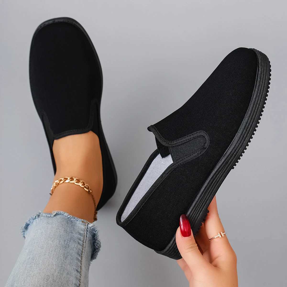 Casual Shoes Women's summer breathable mesh flat shoes women's shoes casual sneakers shoes clearance free shipping H261016