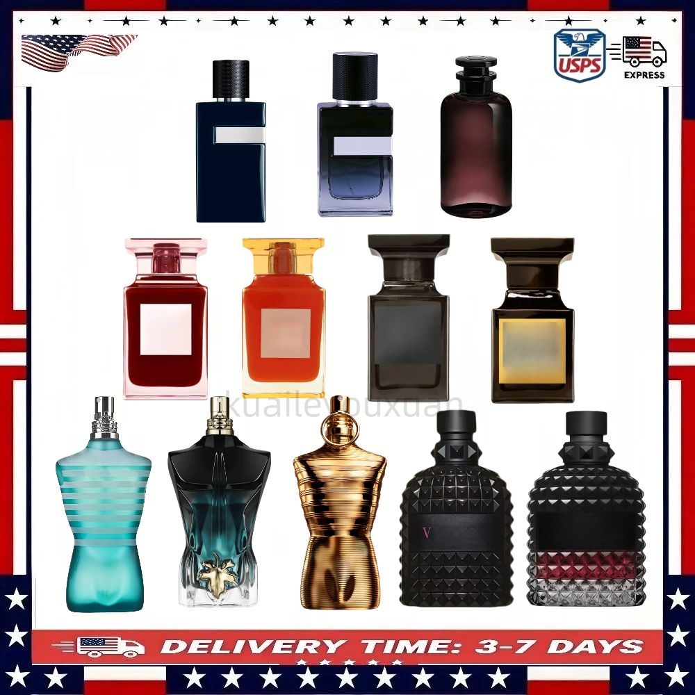 Elegante unisex parfumcadeauset voor heren en dames, 4 stuks bloemige geur, langdurige neutrale geur voor alle gelegenheden, fris en aangenaam aroma