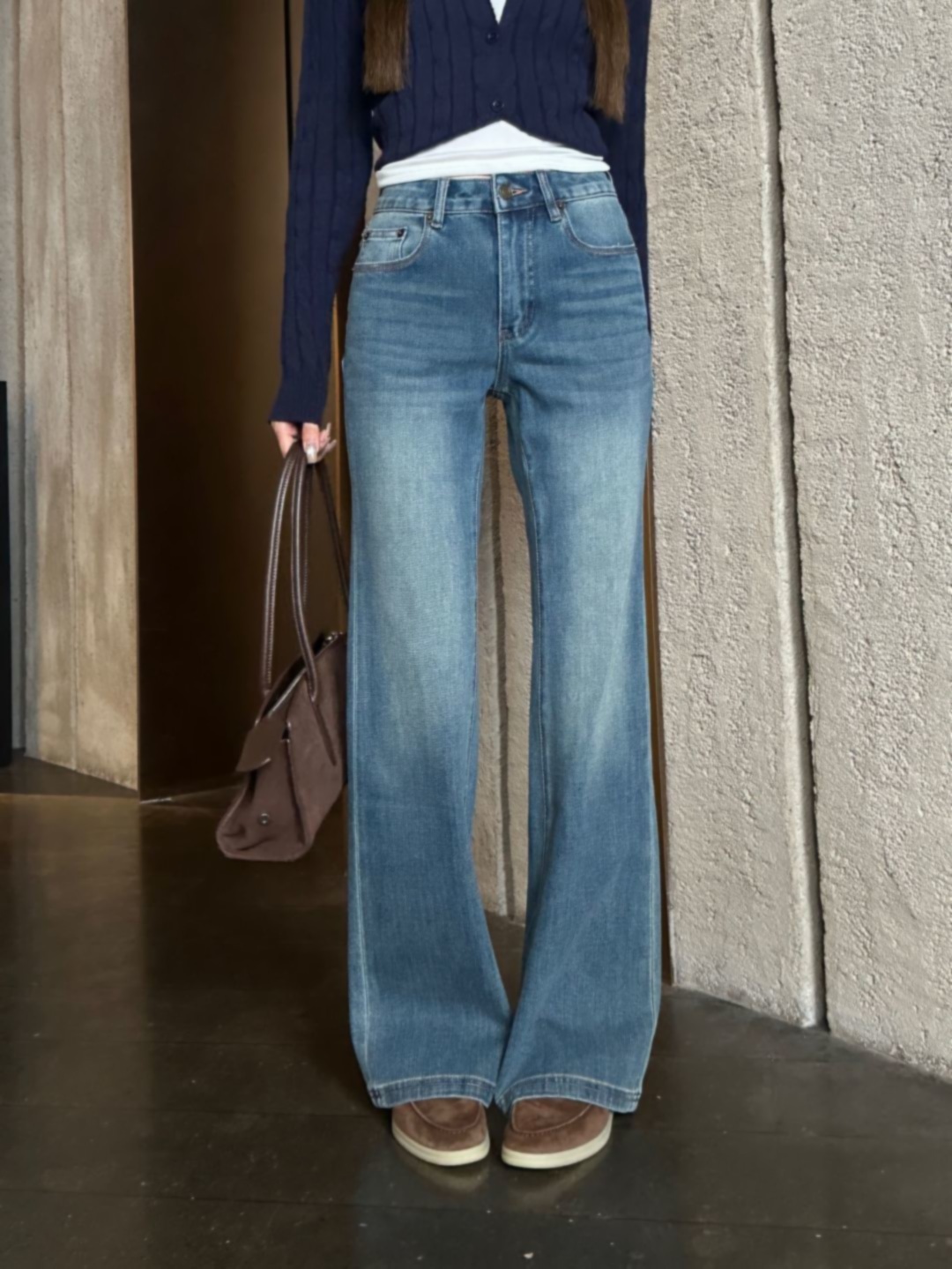Y S home high quality jeans womens designer designer jeans women new 2026 jeans women women jeans straight pants wide leg pants women's jeans p