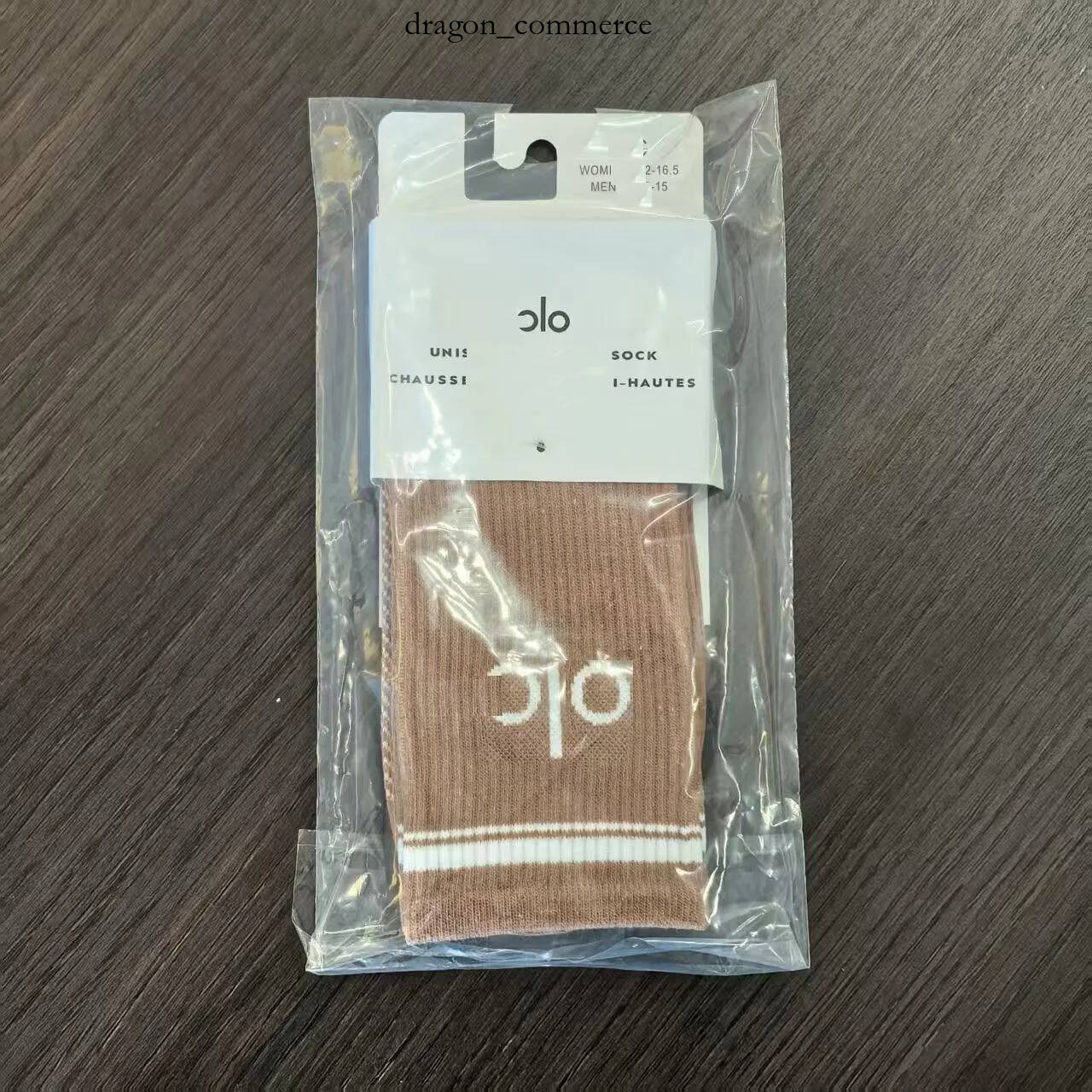 Yoga socks Mens womens socks: Fashionable classic cotton high in a variety of colors Running basketball and football sports socks Solid color socks