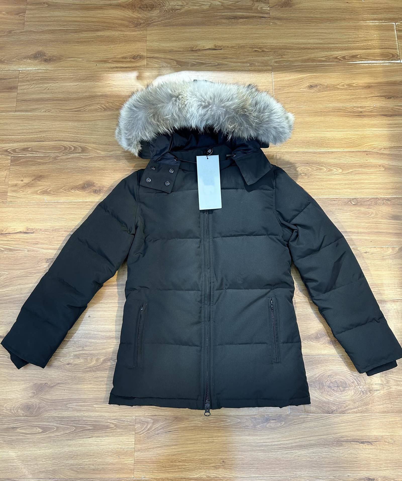 Women CG 04 Style Down Jacket The Last Payment Link for Pre-Order Purchases - Secure Checkout for Unlisted Products putianboy