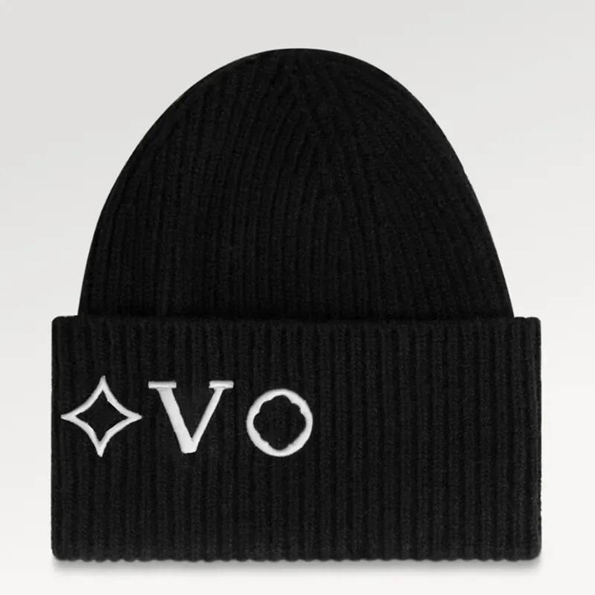 Brimless Cap Designer Men's Knit Beanie Warm Women's skull Winter Beanies Fashion Luxury Unisex Street Casual Outdoor 7 Color Classics Hat