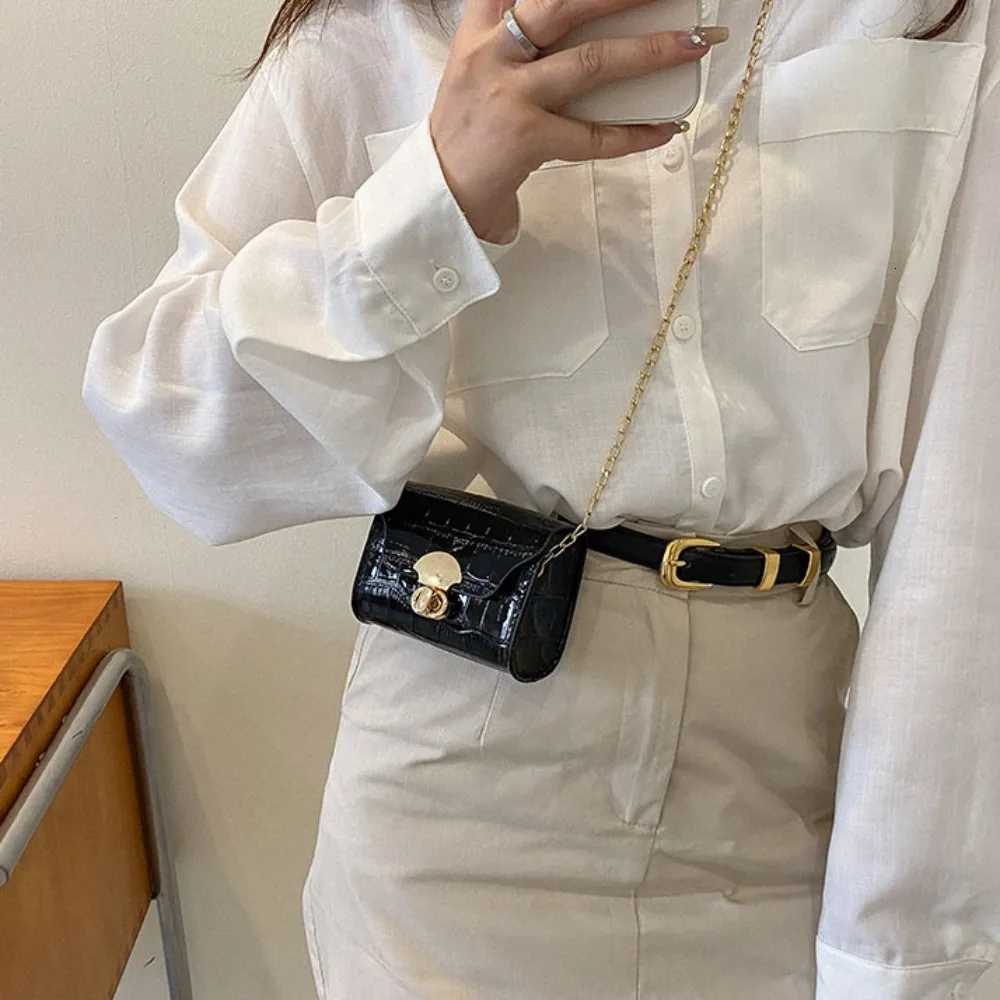 Shoulder Bags Hot Sale Trendy Shoulder Bag Casual Mini Underarm Bag Commuting Bag Party H261016