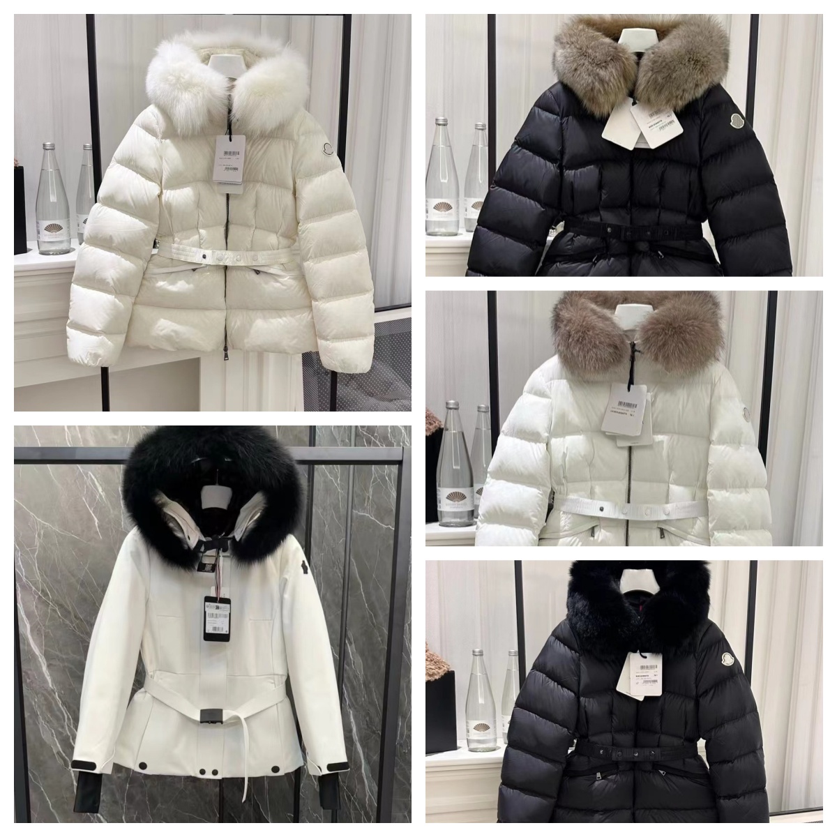 high quality womens jacket winter pufferjacke designer womens puffer jacket Fashion Puffer Long Down Jacket Parka Jackets Warm Thick Coats Female Ou