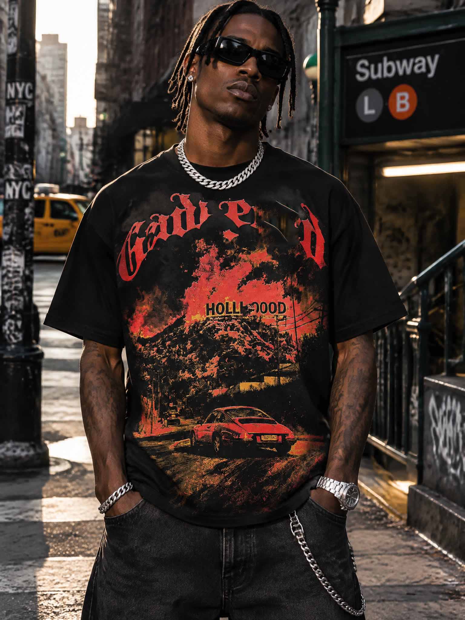 Paris Europe Print men T-shirt fashion Tshirt Summer Short Sleeve Casual Tops Crystal Skulls T-Shirt Designer Brand Mens T-shirt European size S-XL