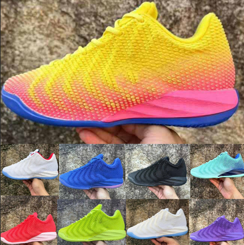 Caitlin 1 Clark Basketball Shoes Unisex Lightweight Basketballs Trainers Canvas Casual Shoes Men's Basketball Sneakers High Performance Sports