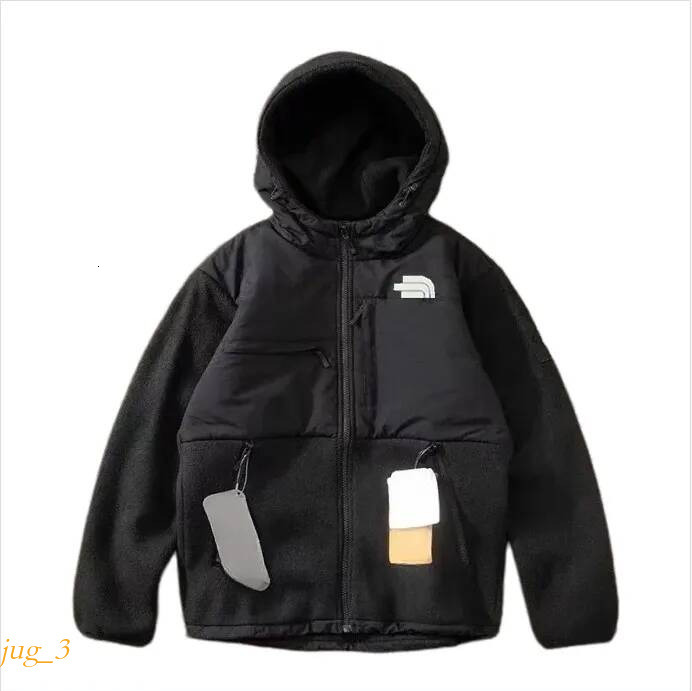 thenessity northnessity face700 Men Face Coat Polar Fleece Designer Leisure Thickened Collar Cotton Outdoor Sport Windbreaker Puffer Jacket Nf 0a4