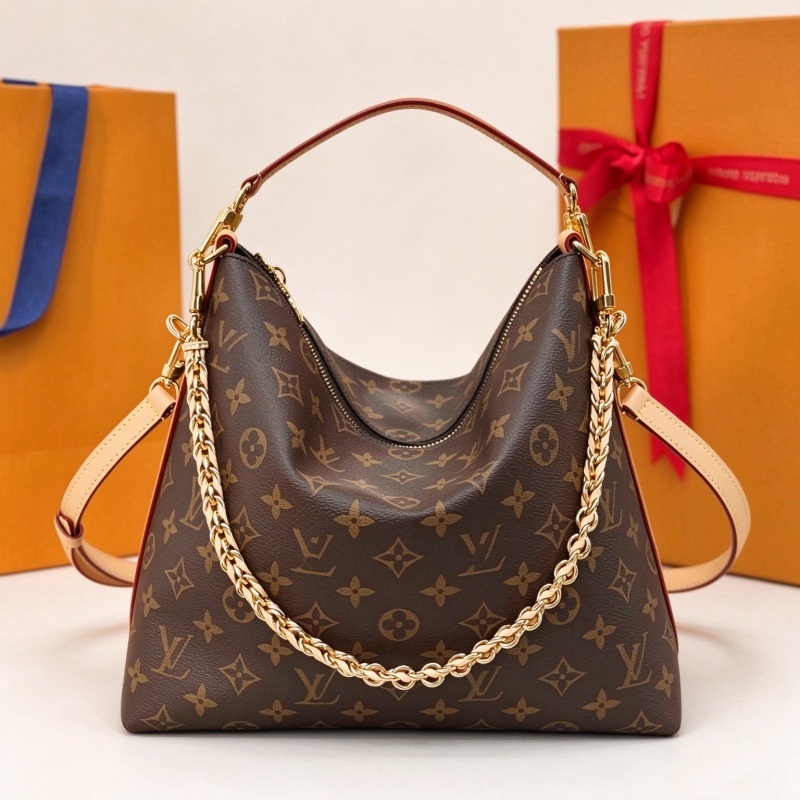Designer Handbag Women Designer Multipass Shoulder Bag Luxury City Leather Lady Pillow Pouch Purse Multipas Hobo Chain Bags Bolsa De Lujo Mujer te15