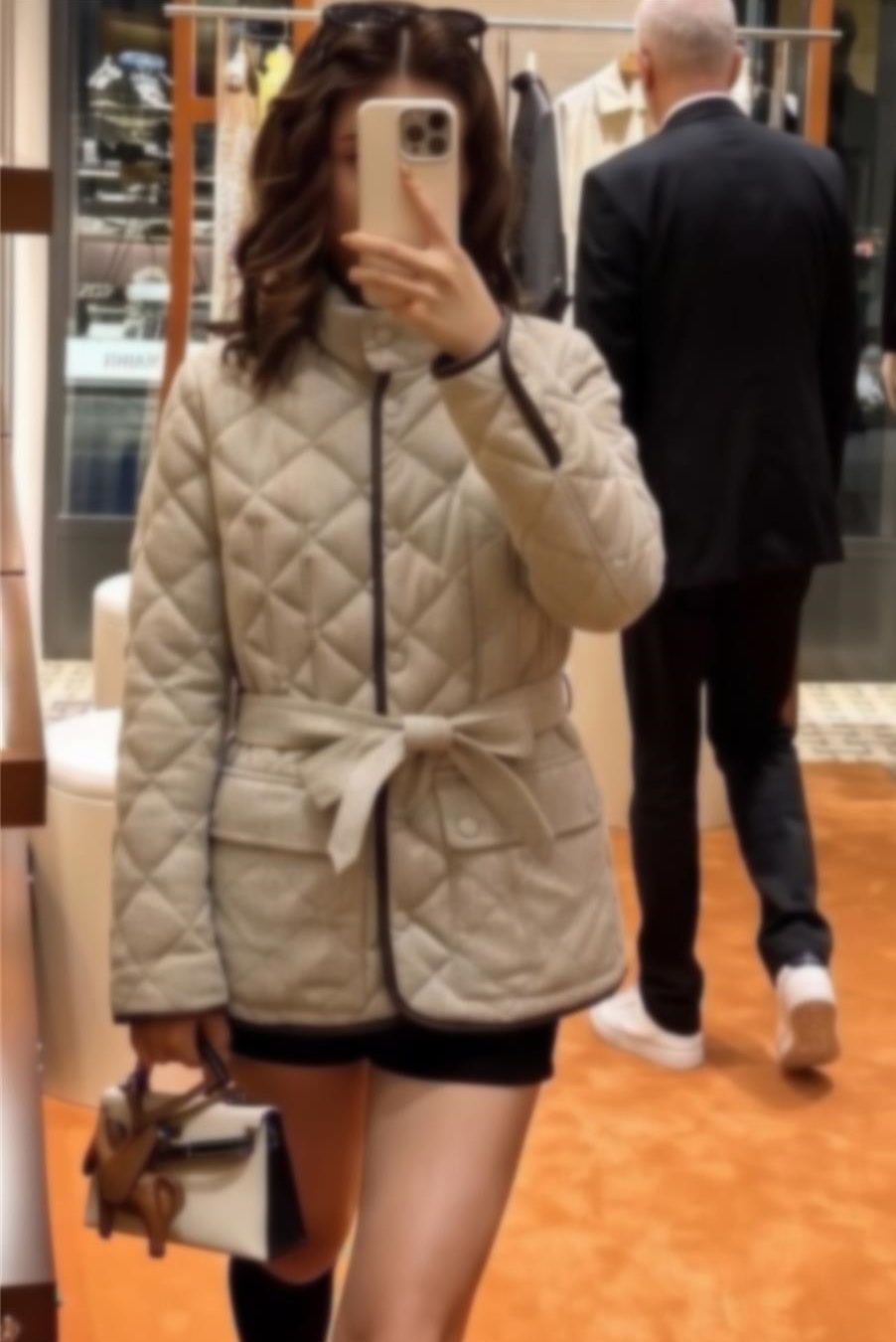 Her designer jacket women 2026 winter coat women high quality down jacket winter jacket women designer clothes women coat jackets womens new jacket