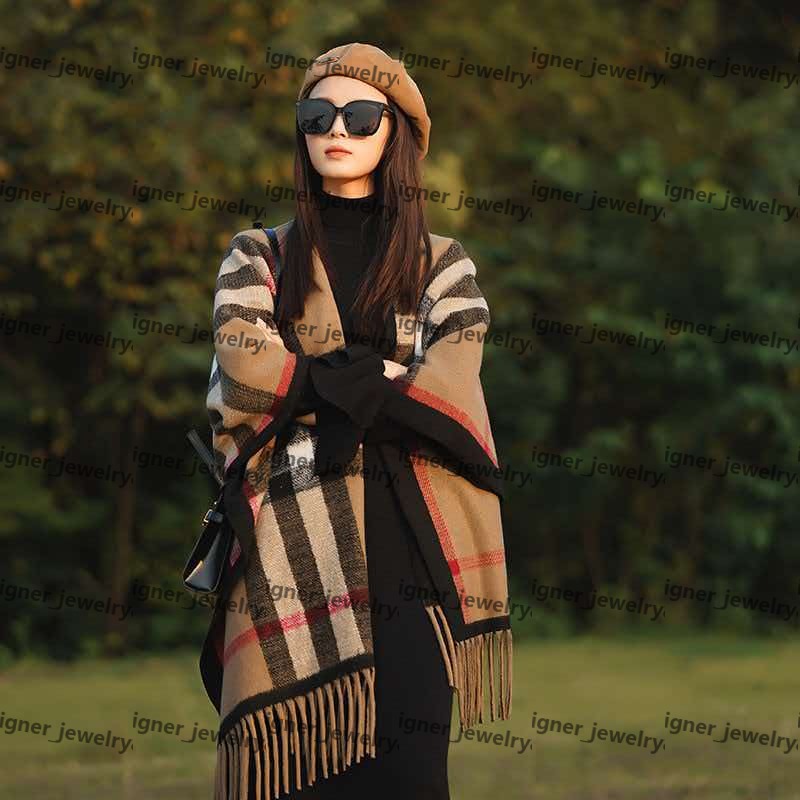 designer silk scarf High End Warm Shawl Autumn Winter Versatile Letter Scarf Light Luxury Small Fragrance Camellia New silk scarf designer wool scar