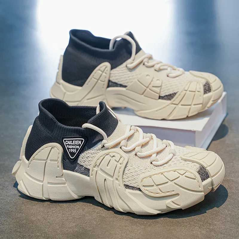 Casual Shoes Tenis Masculino 2026 New Fashion Air Mesh Casual Shoes Men Large Size Breathable Lightweight Sport Running Sneakers Men's Shoes H2