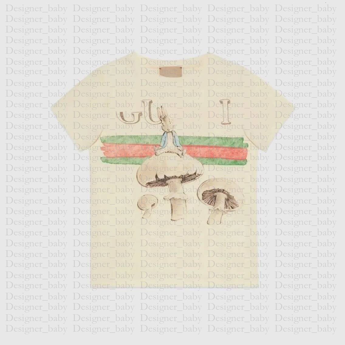 Designer Luxury Kids Top Quality Tees Print Baby Boys Shirts Girls Tshirts Summer Letter Printed Clothes T Shirts Correct Brand