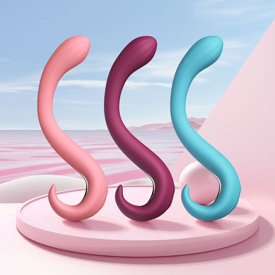 body massager Toy Cross-Border Best-Selling New Product: Women's Vibrator With 10-Frequency Vibration, Magic Wand, G-Spot Masturbator, BA04
