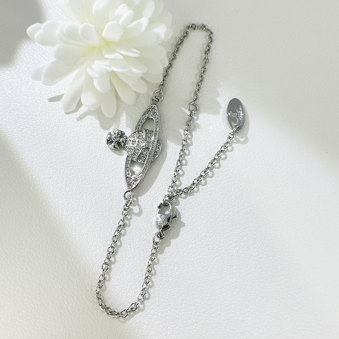bracelet 2023 high-quality ins-style light luxury women's jewelry, popular with influencers, niche European and American style versatile bracel
