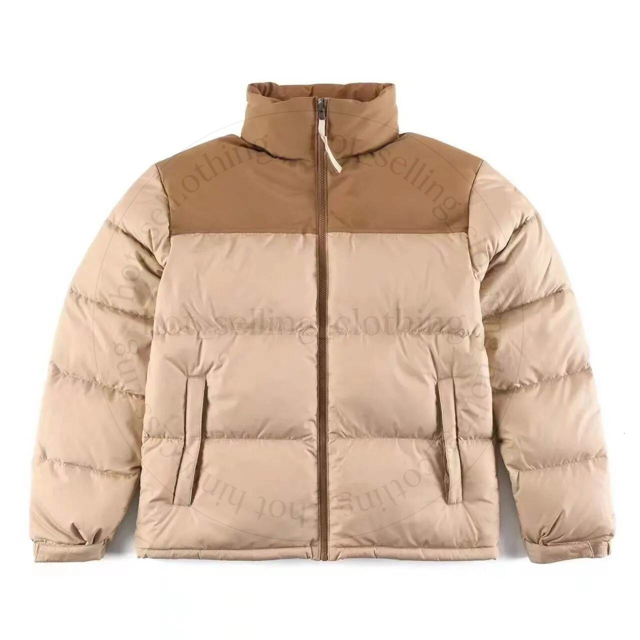Men's Down Hooded Long Puffer Parka Coat Unisex Thick Warm Winter Men Women Same Style Windproof High Street Snow Wear Outdoor Cold Weather b30