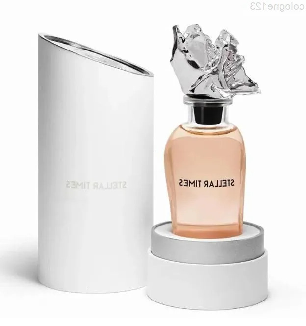 2026 Luxury Perfume 100Ml Stellar Times MYRIAD Symphony RHAPSODY Frangance For Women Cologne Body Spray Fast Delivery56 Free Shipping 88