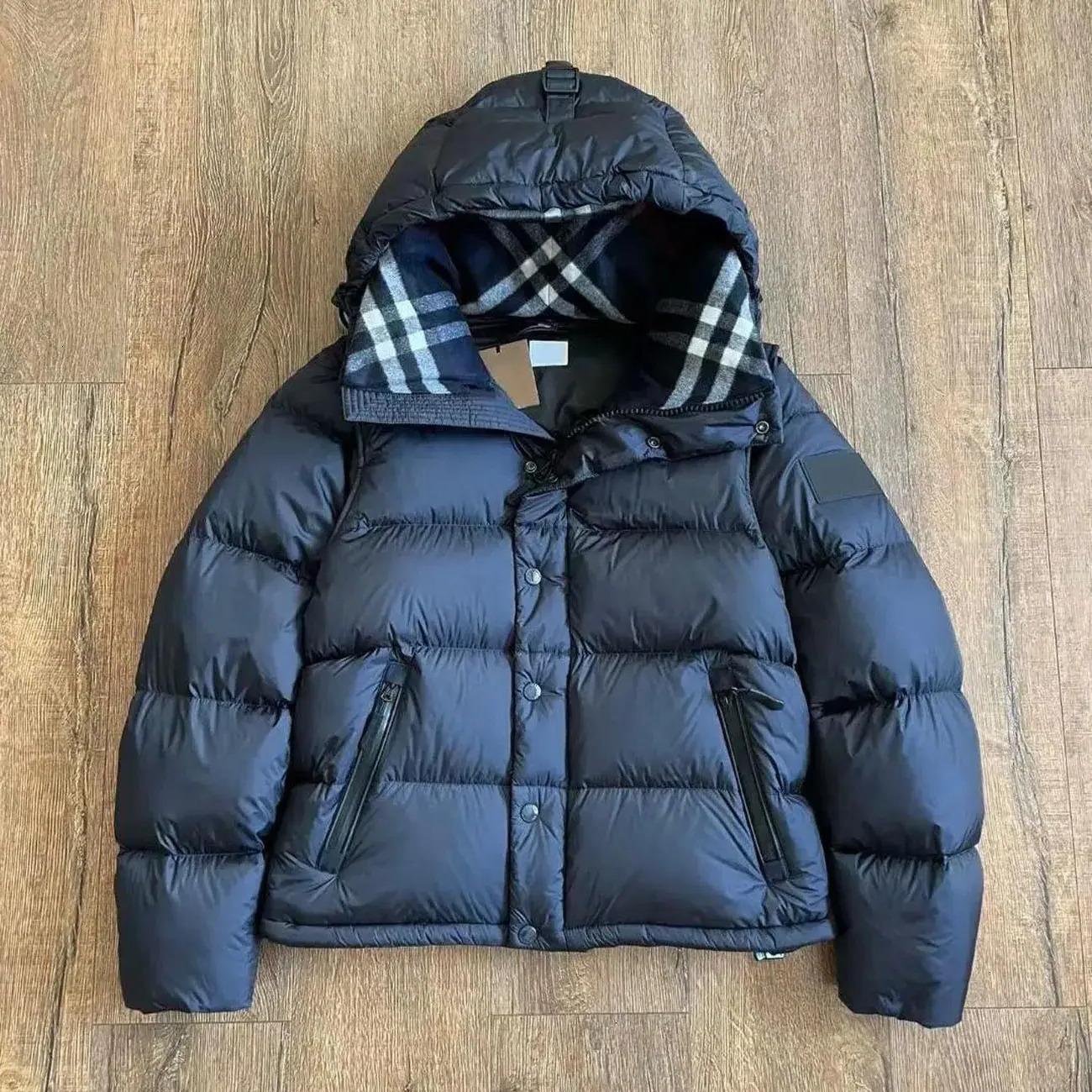 Men Down Jacket Mens Designer Jacket Cotton Warm Coat Puffer Jackets Letter Print Clothing Couple Street Style puffer Winter Winterjacke Down Parka