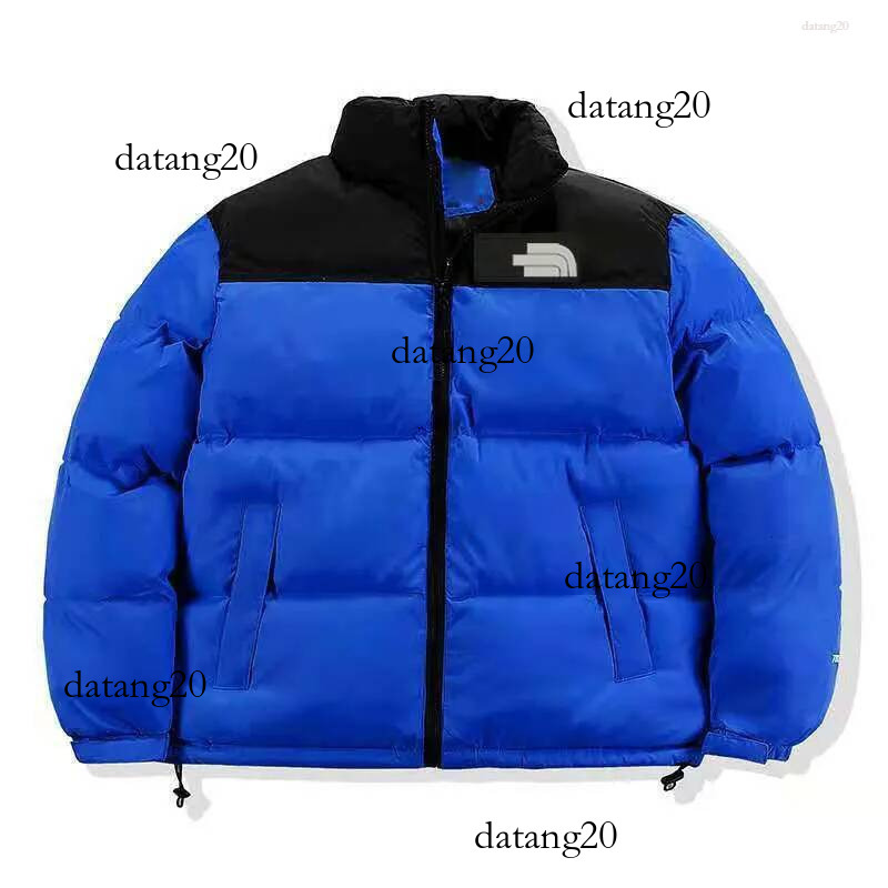 thenessity northnessity face700 jacket Men jacket Down Jackets Coats Designer Puffer Jacket Unisex Zipper northnessity face700 Hooded Winter Puffer