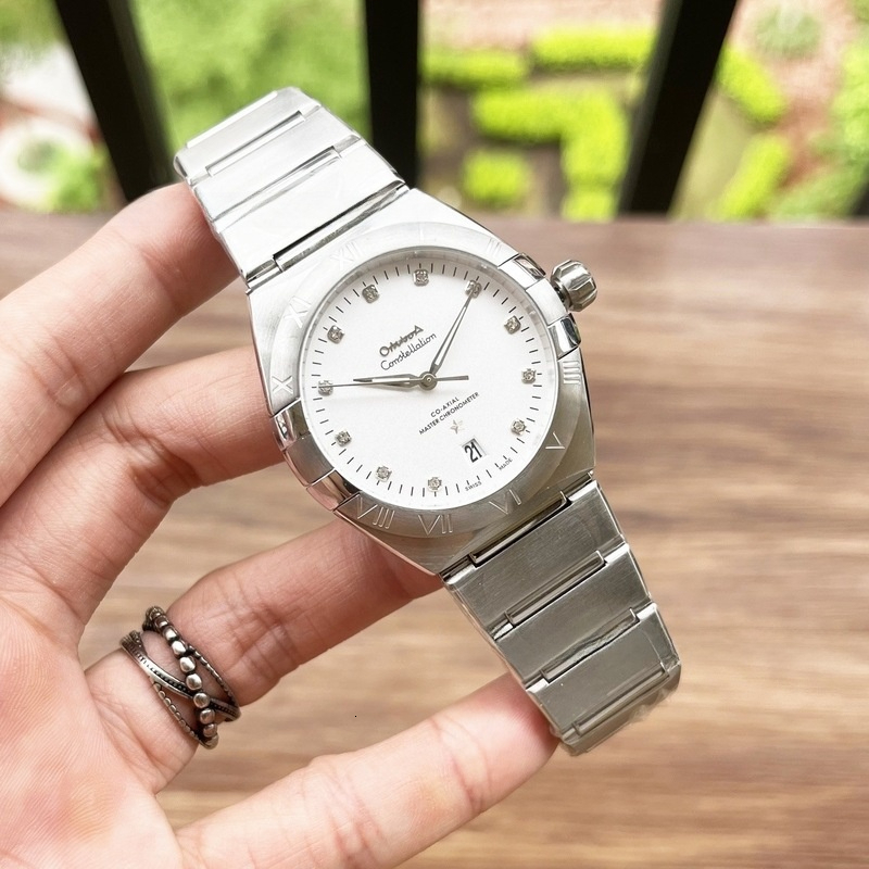 Men's Watches Wholesale Fifth Generation New Series Mechanical Design watch Wristwatch Ceramic 41MM 316L Stainless Steel Watch Strap