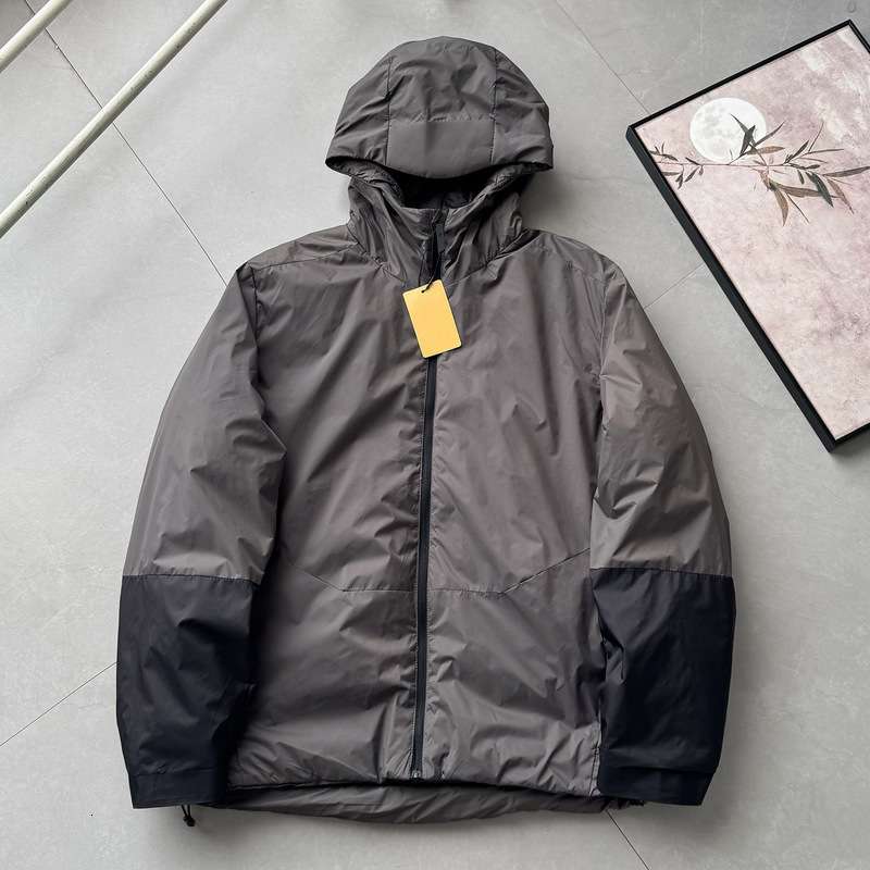On Clouds Jacket Windbreaker Puffer Jacket Tracksuit Designer Hoodie Jacket Mens Pants Running Pantalon Sweatpants Joggers Tracksuit Men Kids Design