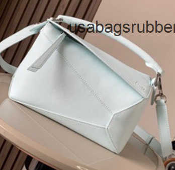Designer Style Geometric Panel Handbag Portable Top Handle Bag For Daily Essentials Storage
