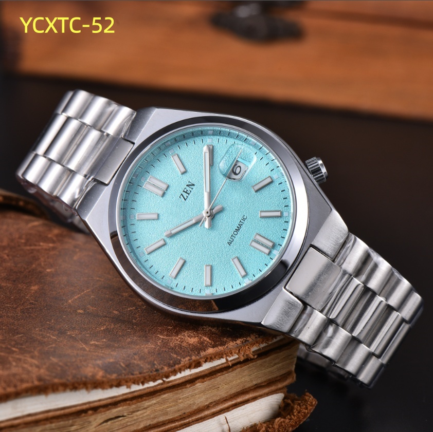 2026 Fashion TOP Brand WristWatches women's watches quartz Movement Watch Luxury modern man lady wrist-watch classics CITIZity Classic style #3