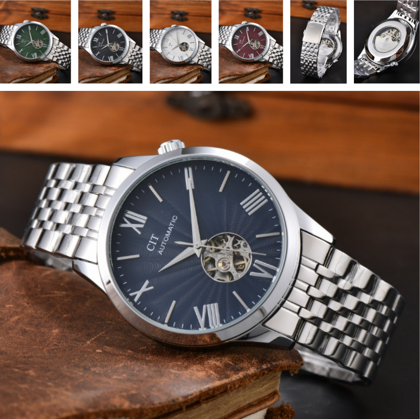 2026 Fashion TOP Brand WristWatches women's watches quartz Movement Watch Luxury modern man lady wrist-watch classics CITIZity Classic style NE