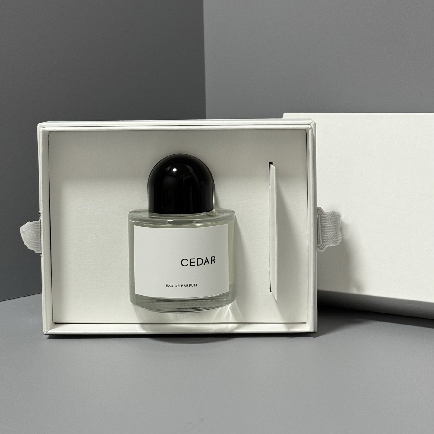 Fresh Woody Cedar Scent Eau De Parfum Natural Spray 100ml Long Lasting Unisex Perfume Elegant Super Cedar Fragrance For Men Women Daily Wear With Gi