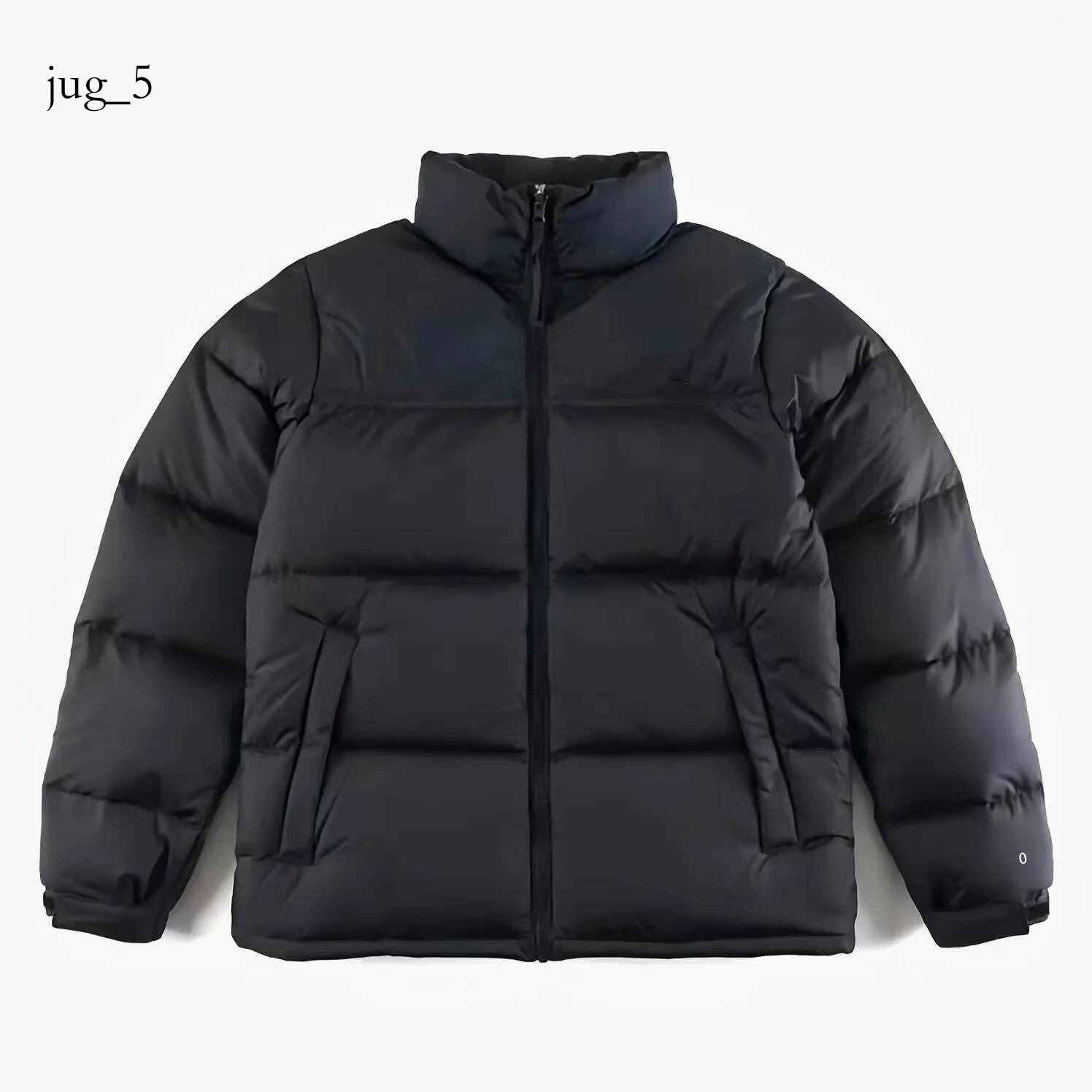 thenessity northnessity face700 designer face 700 puffer jacket letter print zip functional outdoor coat autumn winter casual outerwear for men wome