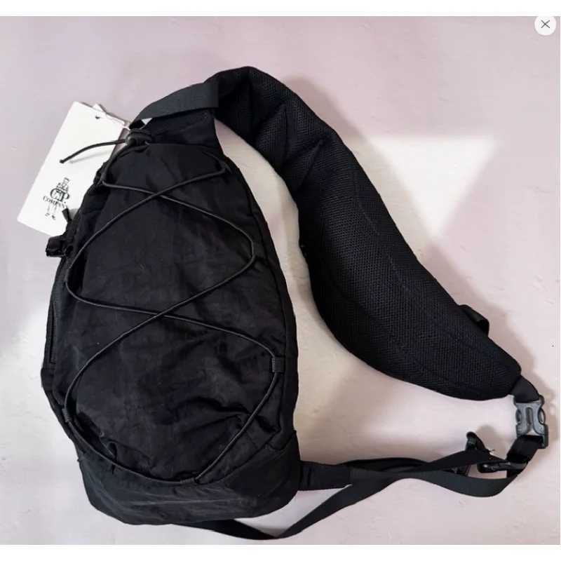 Cross Body Dopamine Fashion Large-Capacity Outdoor Casual Chest Bag Unisex Lightweight Durable Waterproof Crossbody Sling Shoulder Sport D H261016