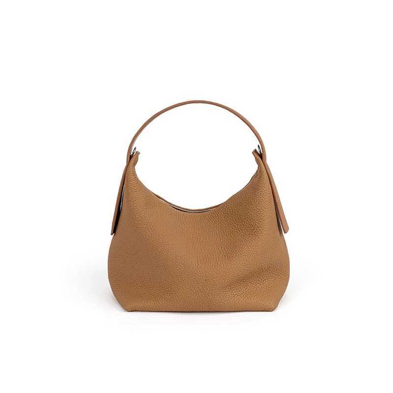 Evening Bags Bags for Woman Handbag Women Bags Tote Bags Hobo Bag Shoulder Bags Underarm Genuine Leather 2025 New In Totes H261016